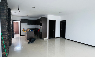 RENTA DE RESIDENCIA BOSQUES VALLARTA ZAPOPAN