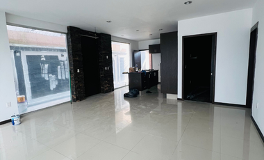 RENTA DE RESIDENCIA BOSQUES VALLARTA ZAPOPAN