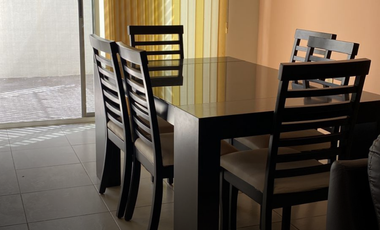 Renta – Fracc. Galerías, Salamanca