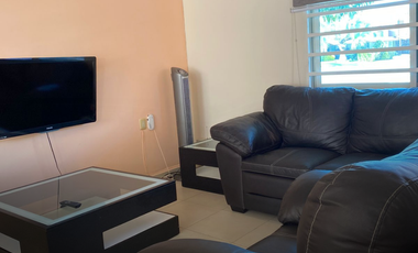 Renta – Fracc. Galerías, Salamanca