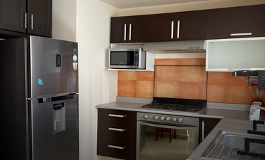 Renta – Fracc. Galerías, Salamanca