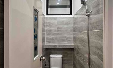 Rumah Murah Ready Minimalis Utan Kayu Matraman Jakarta Timur