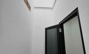 Rumah Murah Ready Minimalis Utan Kayu Matraman Jakarta Timur