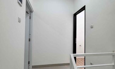 Rumah Murah Ready Minimalis Utan Kayu Matraman Jakarta Timur