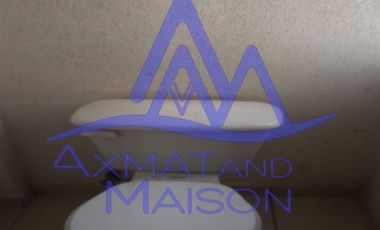 CASA EN VENTA EN EX HACIENDA DE LA Y, OTZOLOTEPEC, ESTADO DE MÉXICO, FR02