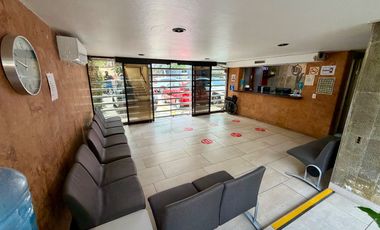 CONSULTORIO MEDICO COMPARTIDO CON DR. GINECOLOGO, INCLUIDO TODOD LOS SERVICIOS