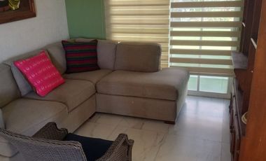 CASA AMUEBLADA EN RENTA SENDEROS DEL LAGO, JOCOTEPEC