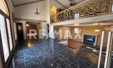 CASA EN VENTA., 4 RECAMARAS EN COUNTRY RAQUET CLUB