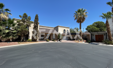 CASA EN VENTA., 4 RECAMARAS EN COUNTRY RAQUET CLUB