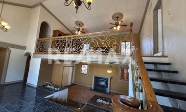 CASA EN VENTA., 4 RECAMARAS EN COUNTRY RAQUET CLUB