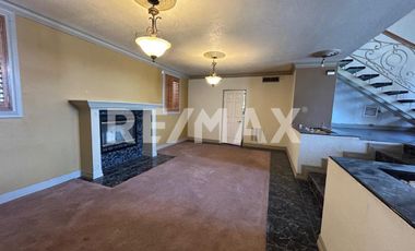 CASA EN VENTA., 4 RECAMARAS EN COUNTRY RAQUET CLUB