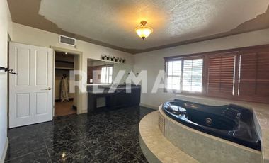 CASA EN VENTA., 4 RECAMARAS EN COUNTRY RAQUET CLUB