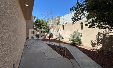 CASA EN VENTA., 4 RECAMARAS EN COUNTRY RAQUET CLUB