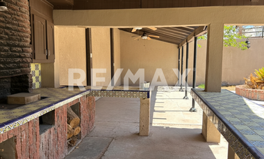 CASA EN VENTA., 4 RECAMARAS EN COUNTRY RAQUET CLUB