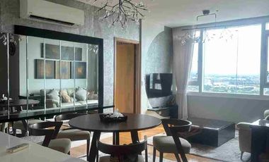 For Lease: 2 Bedroom Park Terraces, Makati