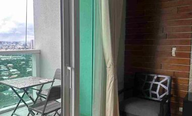 For Lease: 2 Bedroom Park Terraces, Makati