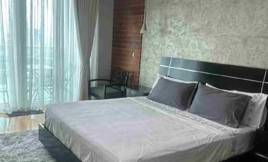 For Lease: 2 Bedroom Park Terraces, Makati