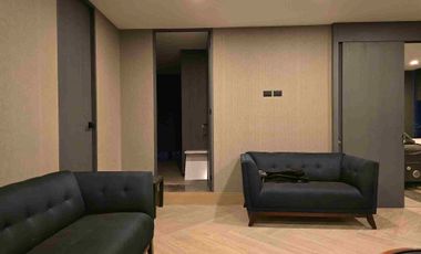 Renta departamento nuevo de2 recamaras Atlixcayotl zona Lomas vista a los volanes amueblado