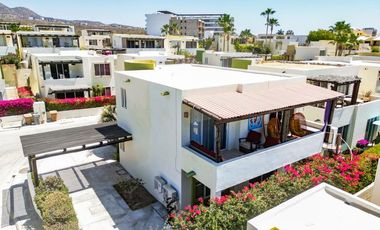 Casa lista para mudarse en Tezal, Cabo San Lucas