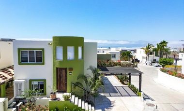Casa lista para mudarse en Tezal, Cabo San Lucas