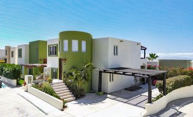 Casa lista para mudarse en Tezal, Cabo San Lucas