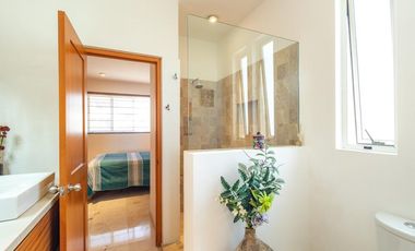 Casa lista para mudarse en Tezal, Cabo San Lucas