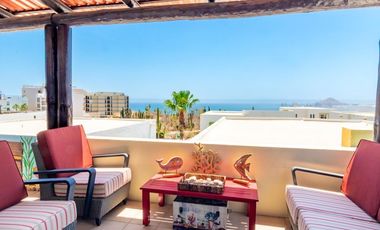 Casa lista para mudarse en Tezal, Cabo San Lucas