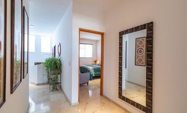 Casa lista para mudarse en Tezal, Cabo San Lucas