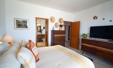 Casa lista para mudarse en Tezal, Cabo San Lucas