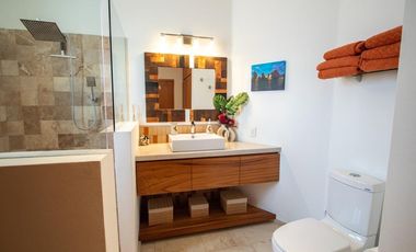 Casa lista para mudarse en Tezal, Cabo San Lucas