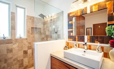 Casa lista para mudarse en Tezal, Cabo San Lucas