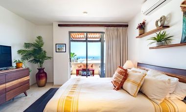 Casa lista para mudarse en Tezal, Cabo San Lucas