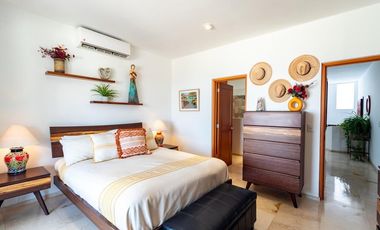 Casa lista para mudarse en Tezal, Cabo San Lucas