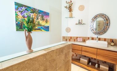 Casa lista para mudarse en Tezal, Cabo San Lucas