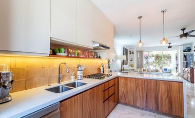 Casa lista para mudarse en Tezal, Cabo San Lucas