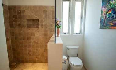 Casa lista para mudarse en Tezal, Cabo San Lucas