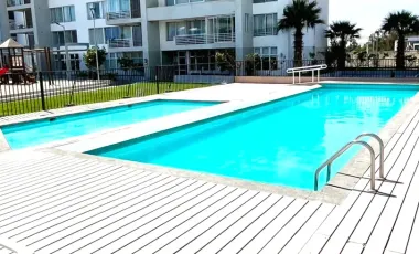 ARRIENDO ARICA CITY CENTER