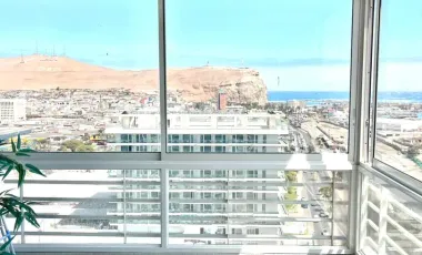 ARRIENDO ARICA CITY CENTER