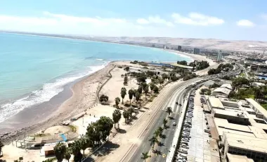 ARRIENDO ARICA CITY CENTER