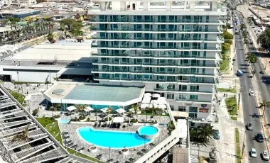 ARRIENDO ARICA CITY CENTER