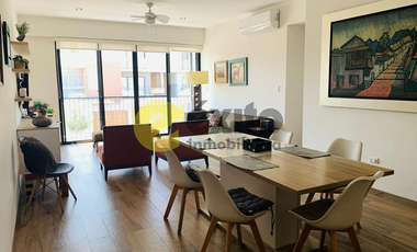 VENTA DE DEPARTAMENTO EN CONDOMINIO QUINTA ANAMARIA