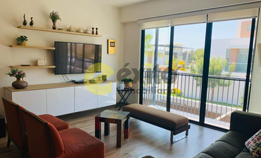 VENTA DE DEPARTAMENTO EN CONDOMINIO QUINTA ANAMARIA