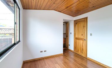 La casa perfecta para vivir y disfrutar en familia