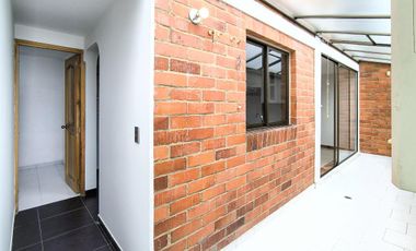 La casa perfecta para vivir y disfrutar en familia