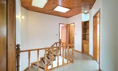 La casa perfecta para vivir y disfrutar en familia