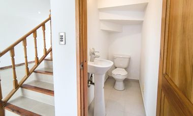 La casa perfecta para vivir y disfrutar en familia