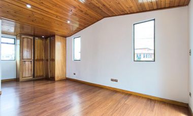 La casa perfecta para vivir y disfrutar en familia