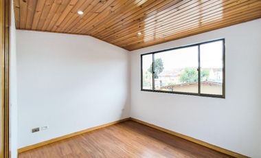 La casa perfecta para vivir y disfrutar en familia