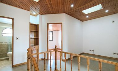 La casa perfecta para vivir y disfrutar en familia