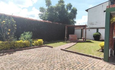 La casa perfecta para vivir y disfrutar en familia